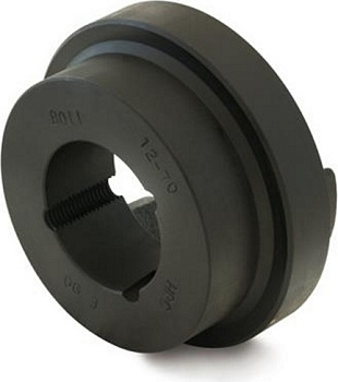 Упругая полумуфта HRCE110 Sati под втулку тапербуш 1610