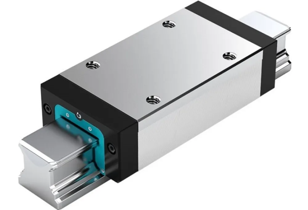 Каретка шариковая R162351210 SLS