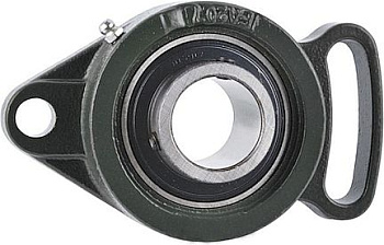 Подшипниковый узел UCFA201 ISB