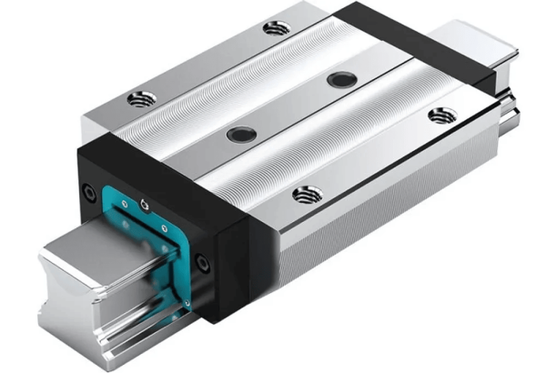 Каретка шариковая R165351110 FLS