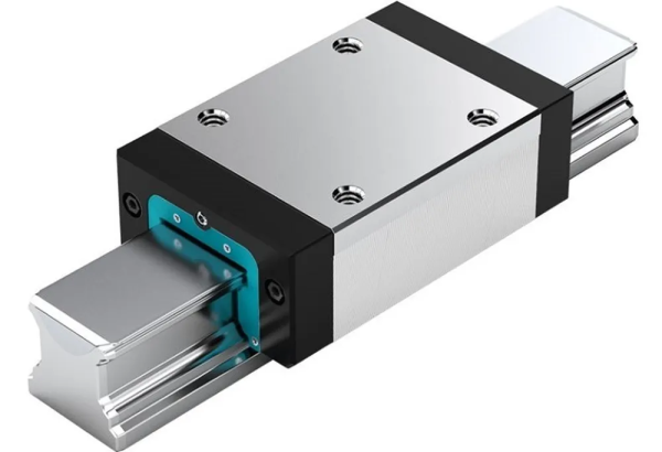 Каретка шариковая R162251210 SNS