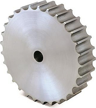 Приводное колесо конвейерной цепи 1"1/2x1" Z=13 RC14013 Sati