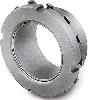 Зажимная втулка KLFC014 (PHF FX80-14x25) Sati