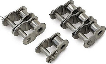 Переходное звено для цепи 04B-1F Sati