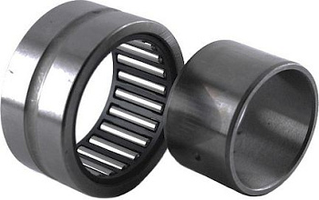 Подшипник игольчатый NA4916 ISB