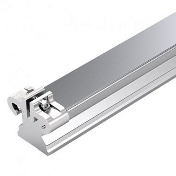 Направляющий рельс R180563161 Rexroth для линейной системы Rexroth