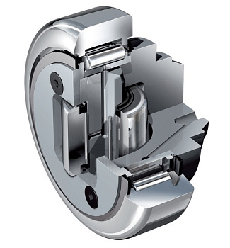 4.053 Опорный подшипник Winkel фиксированный