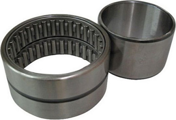 Подшипник игольчатый NA6909-ZW ISB