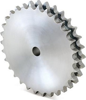 Звёздочка без ступицы под расточку для цепи 05B-2, 8 x 3 мм, Z=114 CD04114 Sati