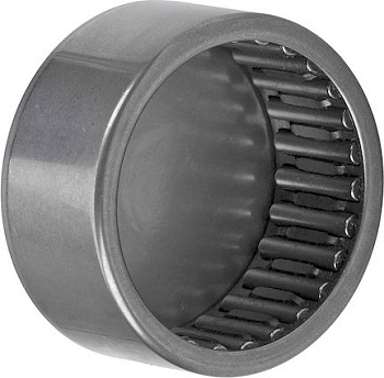 Подшипник игольчатый BK0306 TN ISB