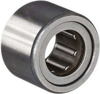 Подшипник игольчатый NKS10 TN ISB