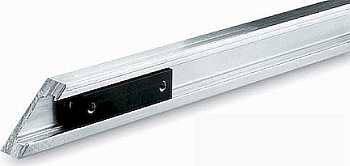 MO 5025-GL-100 Подшипник скольжения (слайдер) Winkel для монорельса