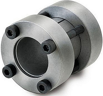 Зажимная втулка KLMM015 Sati