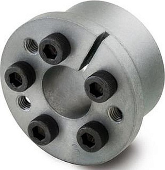 Зажимная втулка KLAB018 (PHF FX51-18/47) Sati