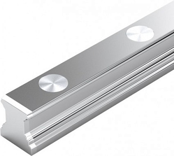 Направляющий рельс R160675131 Rexroth для линейной системы Rexroth