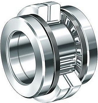 Подшипник роликовый комбинированный ZARN1545TN ISB