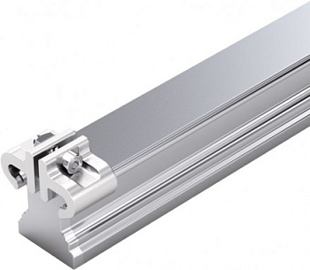 Направляющий рельс R160513131 Rexroth для линейной системы Rexroth