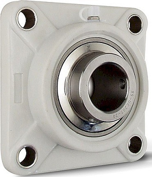 Подшипниковый узел из пластика UCF201PLTBCORPO ISB