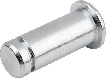 Стержень PM10 ISB