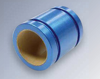 Линейный подшипник FMTC50 FLI