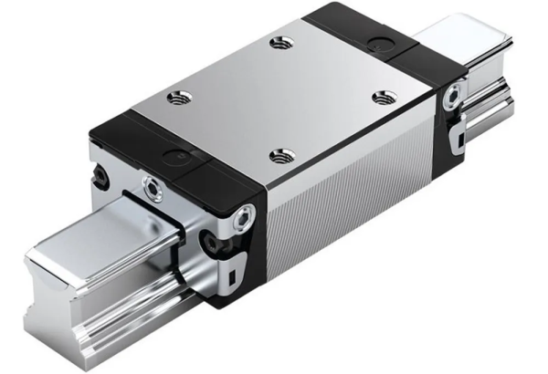 Каретка шариковая R162211220 SNS