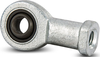 Шарнирная головка SI10E ISB