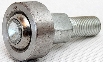 Сферический наконечник SQD10-1C ISB