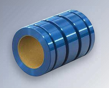 Линейный подшипник FM80 FLI