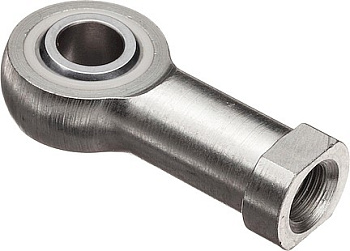 Шарнирная головка TSF06BB ISB