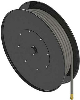 Барабан для гидравлических шлангов WM1R 296.06.XX Winkel