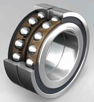 Подшипник BSN1242DDUHP2B NSK