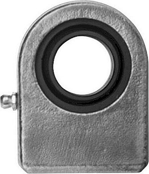 Шарнирная головка TPN320 ISB