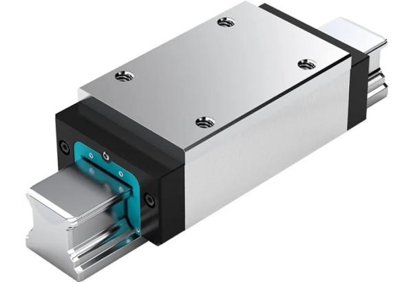 Каретка шариковая R162451410 SLH