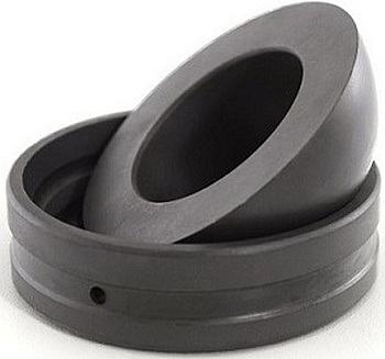 Сферический радиальный шарнир GAC100S ISB