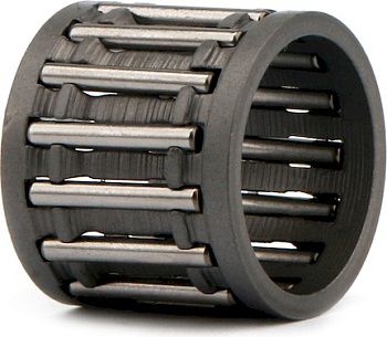 Игольчатый сепаратор KZK 12x17x10 ISB