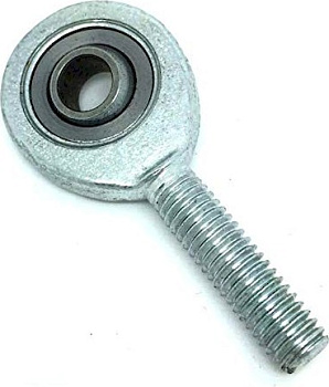 Шарнирная головка SA30C2RS ISB