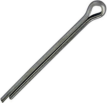 Шплинт для стержней PC-C10 ISB