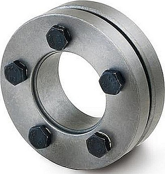 Зажимная втулка KLPP024 (PHF FX190-24x50) Sati