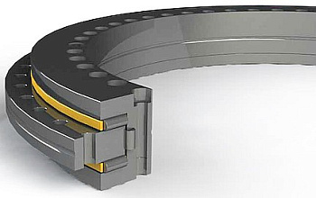 Опорно-поворотное устройство ZKLDF100 ISB