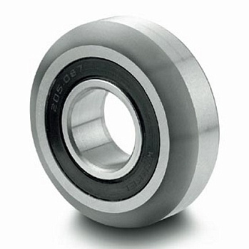 205-087 Радиальный подшипник качения Winkel для подъёмников