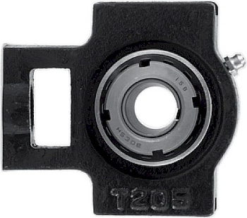 Подшипниковый узел из нержавеющей стали UKT217+H2317SS ISB