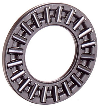 Упорный игольчатый подшипник AXK0414TN ISB