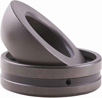 Сферический радиальный шарнир GX100S ISB