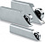 Профиль из нержавеющей стали Standard INOX