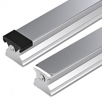 Направляющий рельс R180566161 Rexroth для линейной системы Rexroth