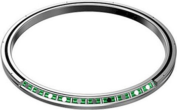 Опорно-поворотное устройство RB1000110 ISB