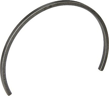 Стопорное кольцо для разъёмного корпуса SR290x17 ISB