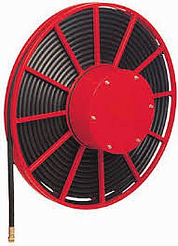 Барабан для гидравлических шлангов W1R 1000.25.12.XX Winkel