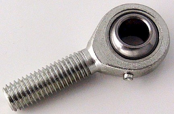 Шарнирная головка SA15ES ISB