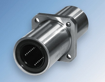 Линейный подшипник SMKC40 FLI